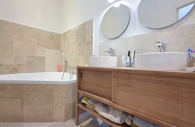 Vente Maison Bordeaux Saint-Augustin