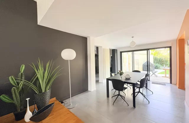 Vente Maison Mérignac Caudéran