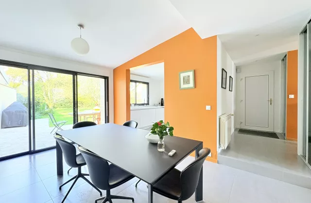Vente Maison Mérignac Caudéran