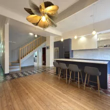 Vente Maison Bordeaux Saint-Augustin