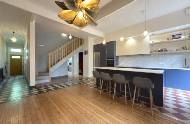 Vente Maison Bordeaux Saint-Augustin