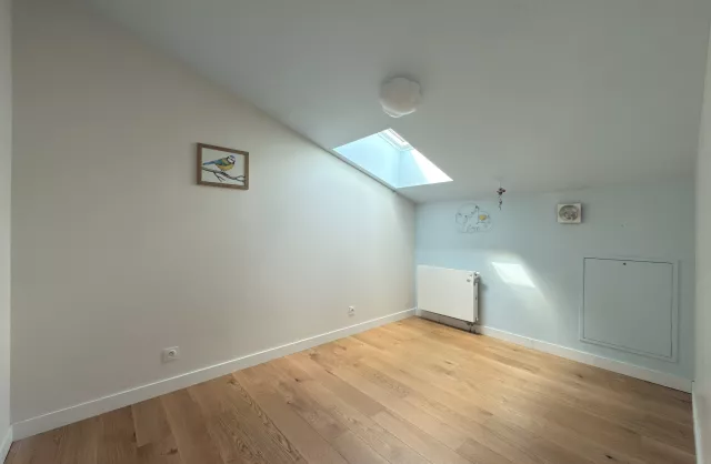 Vente Maison Bordeaux Saint-Augustin