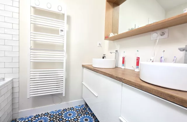 Vente Maison Bordeaux Saint-Augustin