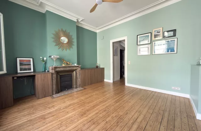 Vente Maison Bordeaux Saint-Augustin
