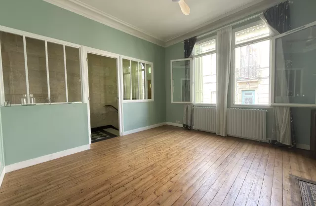 Vente Maison Bordeaux Saint-Augustin
