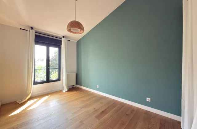 Vente Maison Bordeaux Saint-Augustin