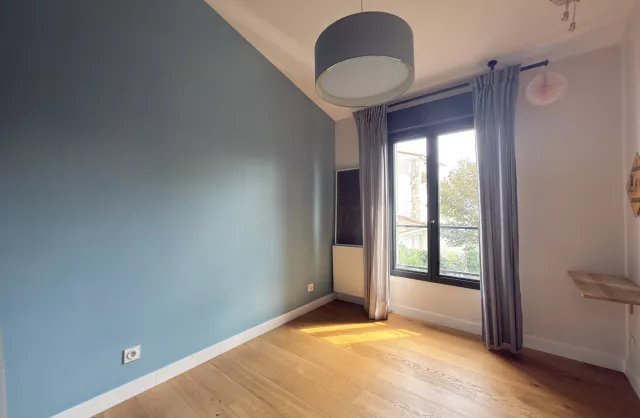 Vente Maison Bordeaux Saint-Augustin