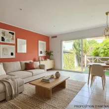 Vente Maison Bordeaux Saint-Augustin