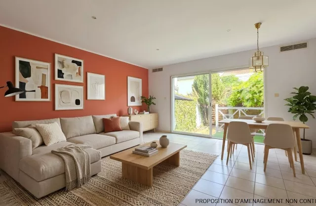Vente Maison Bordeaux Saint-Augustin