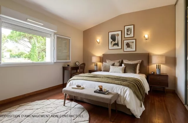 Vente Maison Bordeaux Saint-Augustin
