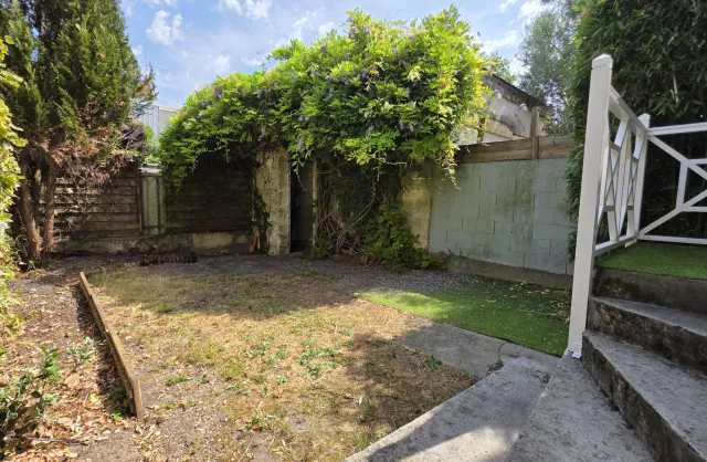 Vente Maison Bordeaux Saint-Augustin