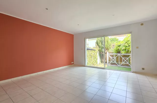 Vente Maison Bordeaux Saint-Augustin