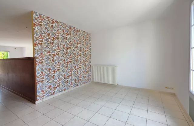 Vente Maison Bordeaux Saint-Augustin