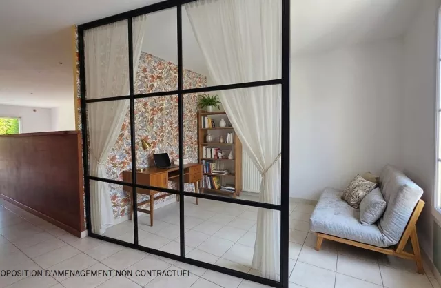 Vente Maison Bordeaux Saint-Augustin