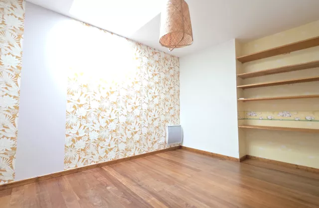 Vente Maison Bordeaux Saint-Augustin