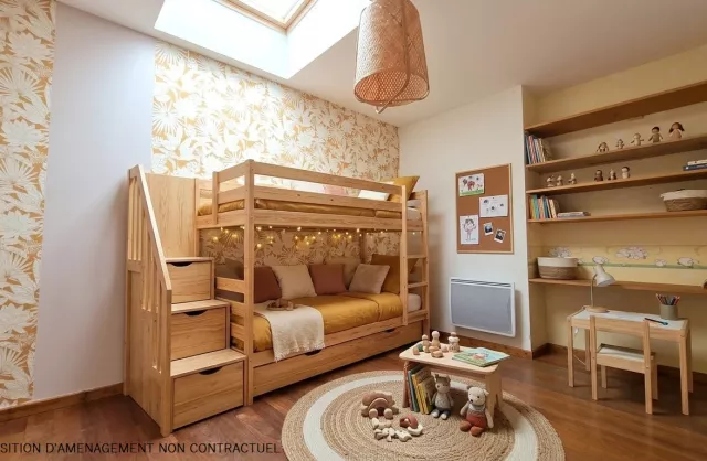 Vente Maison Bordeaux Saint-Augustin