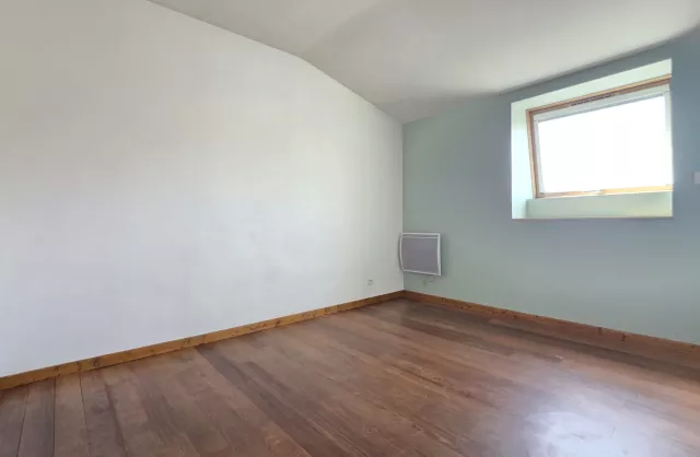 Vente Maison Bordeaux Saint-Augustin