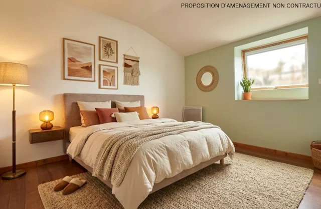 Vente Maison Bordeaux Saint-Augustin