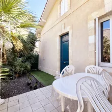 Vente Maison Bordeaux Caudéran