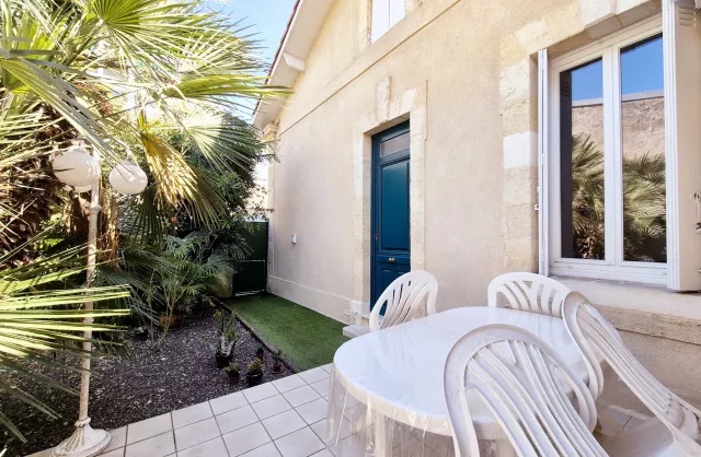 Vente Maison Bordeaux Caudéran