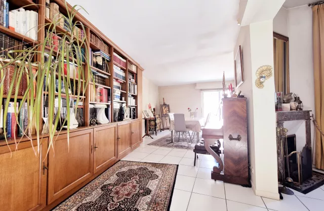 Vente Maison Bordeaux Caudéran