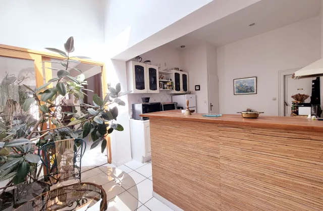 Vente Maison Bordeaux Caudéran