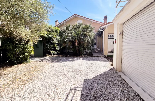 Vente Maison Bordeaux Caudéran
