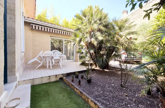 Vente Maison Bordeaux Caudéran