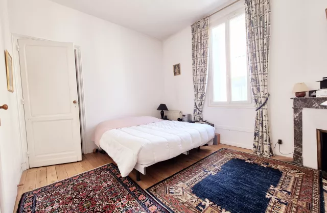 Vente Maison Bordeaux Caudéran