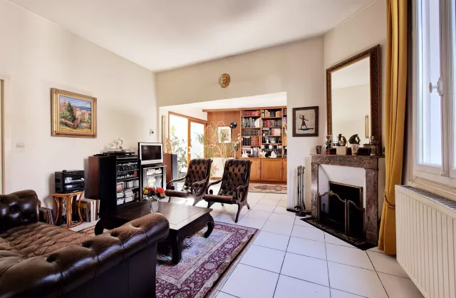 Vente Maison Bordeaux Caudéran