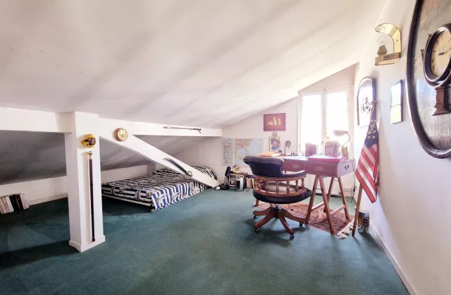 Vente Maison Bordeaux Caudéran