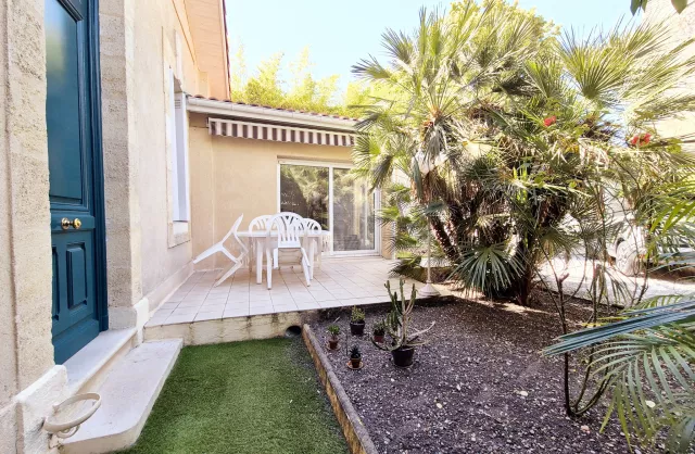 Vente Maison Bordeaux Caudéran