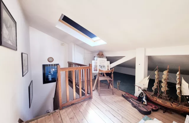 Vente Maison Bordeaux Caudéran