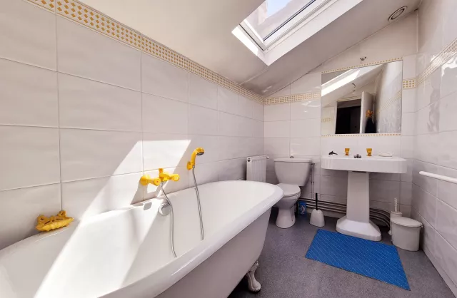 Vente Maison Bordeaux Caudéran