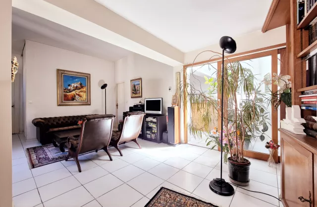 Vente Maison Bordeaux Caudéran