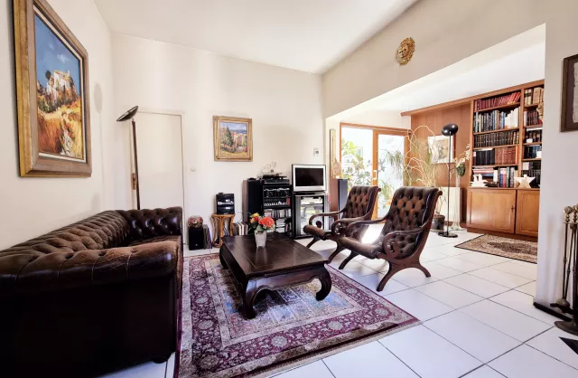 Vente Maison Bordeaux Caudéran