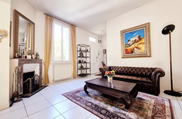Vente Maison Bordeaux Caudéran