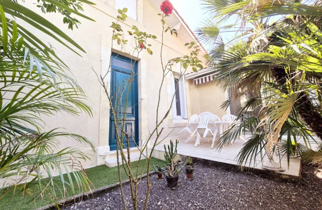 Vente Maison Bordeaux Caudéran