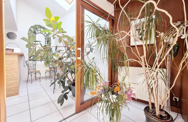 Vente Maison Bordeaux Caudéran
