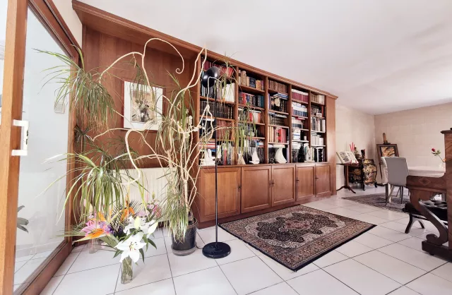 Vente Maison Bordeaux Caudéran