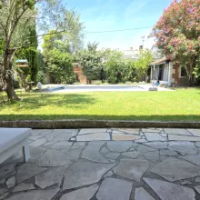 Vente Maison Bordeaux Nansouty