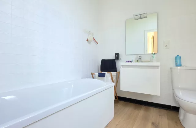 Vente Maison Bordeaux Nansouty