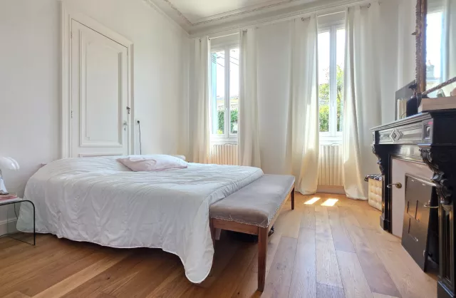 Vente Maison Bordeaux Nansouty