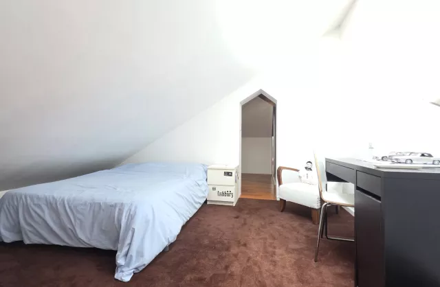Vente Maison Bordeaux Nansouty
