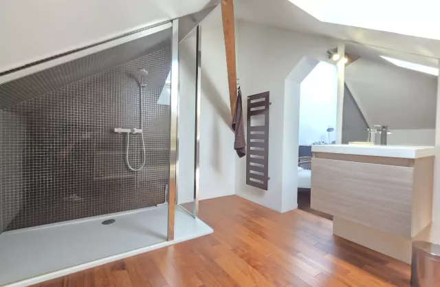 Vente Maison Bordeaux Nansouty