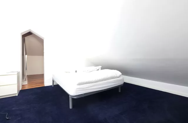 Vente Maison Bordeaux Nansouty