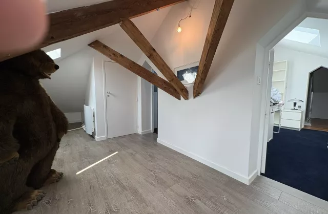 Vente Maison Bordeaux Nansouty