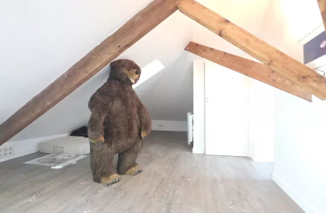 Vente Maison Bordeaux Nansouty