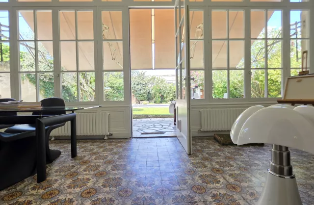 Vente Maison Bordeaux Nansouty
