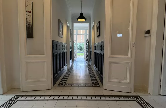 Vente Maison Bordeaux Nansouty